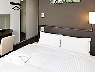Sotetsu Fresa Inn Shimbashi Hibiyaguchi Tokyo